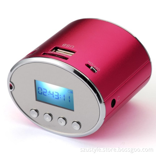 Mini Speaker (UM16)